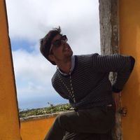 Miguel Dos Santos's Photo