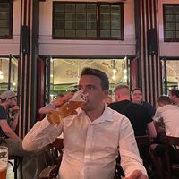 Giorgi Kostava's Photo