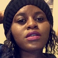 Victoria Odoubi's Photo