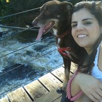 Priscila Flora's Photo