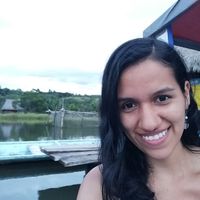 Valeria Arenita的照片