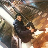 Mustafa Mohamed的照片