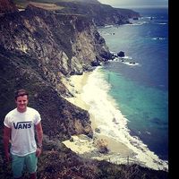 Elwyn Morgan's Photo