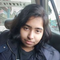 Debasmita Banerjee's Photo