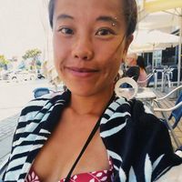 Yiyu (Viola) Zhang's Photo