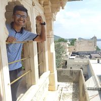 Kislay Singh's Photo