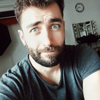 Bariscan Celik's Photo