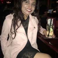 Anusha Gopal的照片