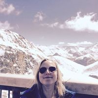 Adeline Tullio's Photo