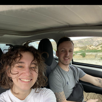 Magdalena Andraschek's Photo