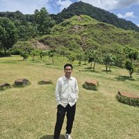 Fotos de khoerul anwar