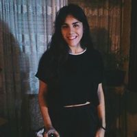 Constanza Pesce Tassano's Photo