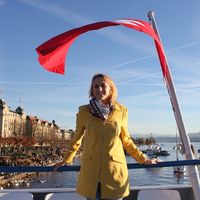 Laura Vaidere的照片