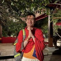 Fotos de Nika Saakashvili