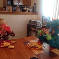 Andrew Glanville的照片