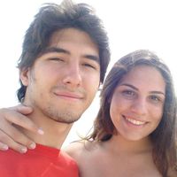 guilherme Medeiros's Photo