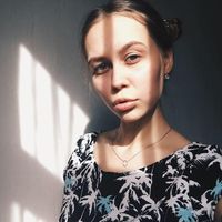 Валерия Клюева's Photo