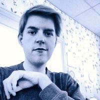 Tommy Larsen's Photo