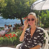 Елена Эмили Берггольц's Photo