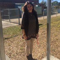 Alicia Garcia del Rio的照片