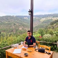 Le foto di Bilal Mohammad