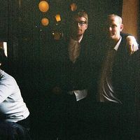 Damien Leech's Photo