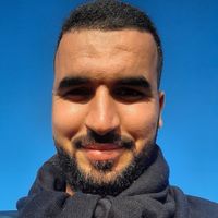 Abdelhak Ben's Photo