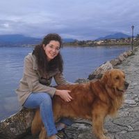 Elisabetta De Vito-Francesco's Photo