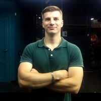 Dmitry Karadayan's Photo