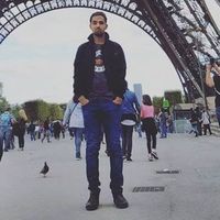 Said Aissa Hadjout's Photo