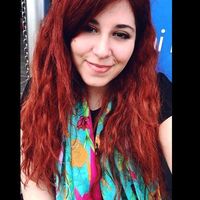 Silvia Simeone's Photo