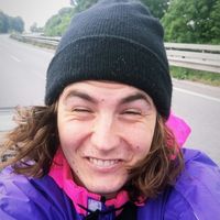 Alvar Bohrmann's Photo