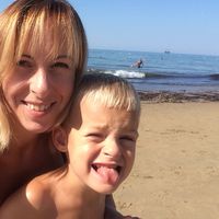 Fotos de Maria Serova