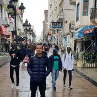 Mohamed Al Ahmor's Photo