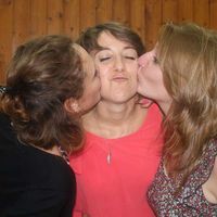 Pauline Fleutre's Photo