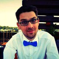 Jonas Ignatavicius's Photo