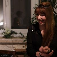 Fotos de Charline Grimaldi