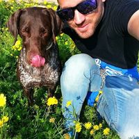 Cracklos Martinez's Photo