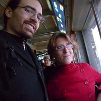 Fotos de Matthieu BLONDEAU