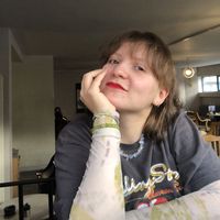 begüm türkmenoğlu's Photo