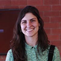 Isabella Paschuini's Photo