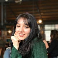 Melike Karakaya's Photo