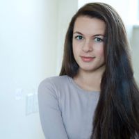 Yulia Isaeva's Photo