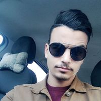 Chakrouni Nabil's Photo