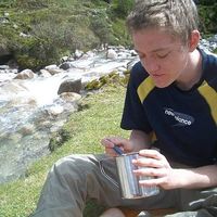 Jamie Funder的照片