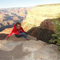 Julie Papiková's Photo