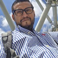 Alfonso Garcia's Photo