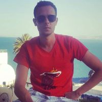 Nefzi Mohamed的照片