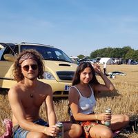 Lorena Salas Vidal's Photo