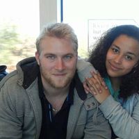 Claire Rosier's Photo